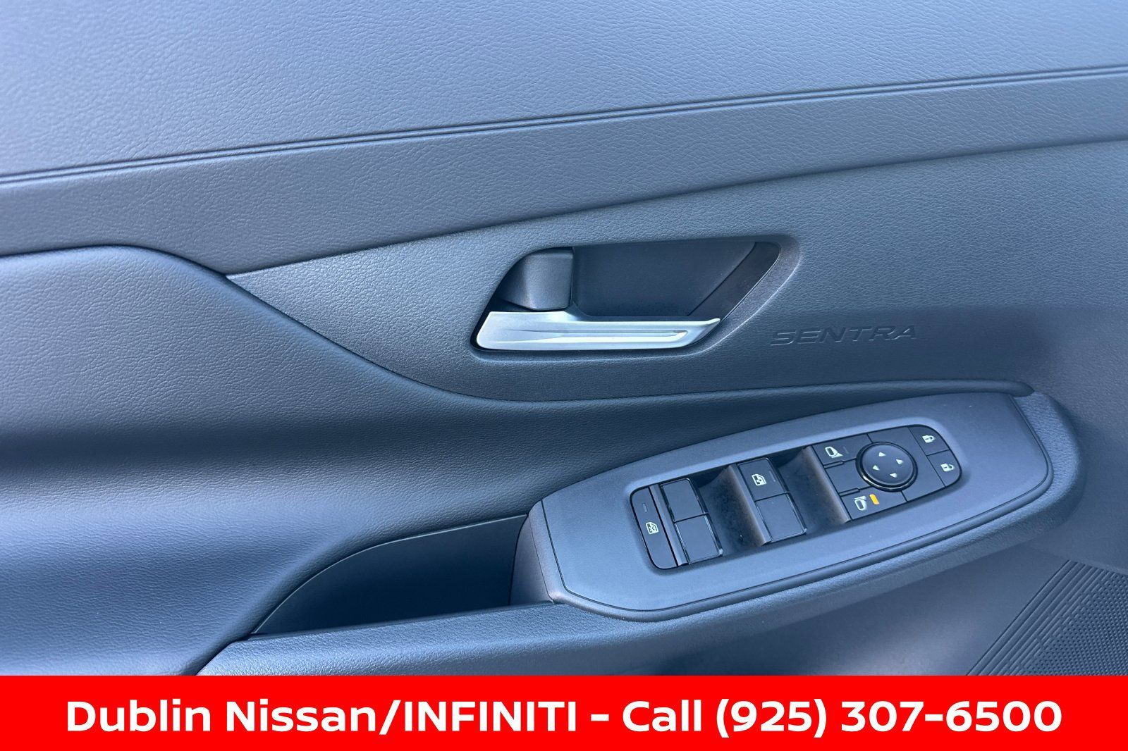Certified 2026 Nissan Sentra S w/ S Cold Weather Package FWD image 12