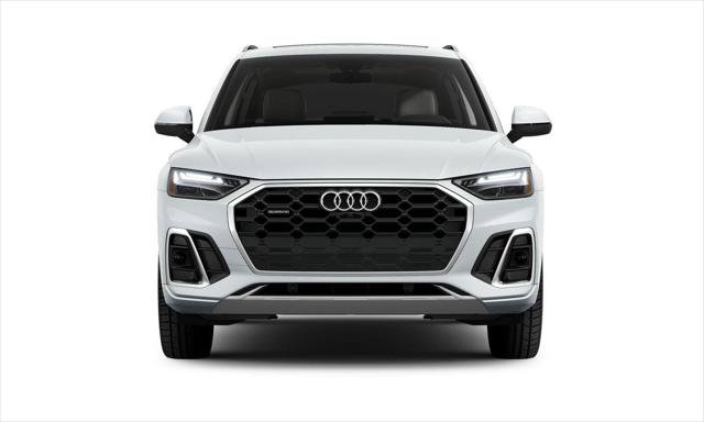 Used 2023 Audi Q5 2.0T Premium Plus w/ Premium Plus Package AWD/4WD image 4