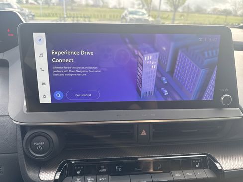 New 2026 Toyota Prius XLE image 18