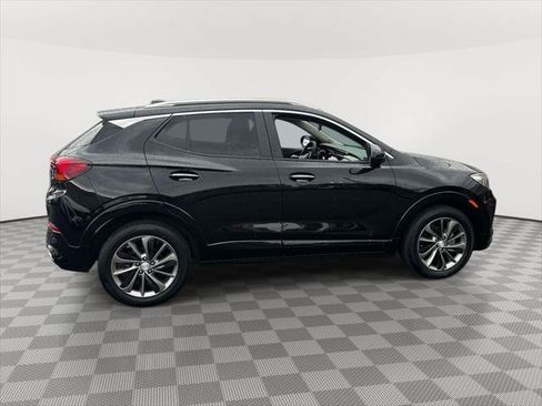Used 2021 Buick Encore GX Preferred w/ Sport Touring Package FWD image 6