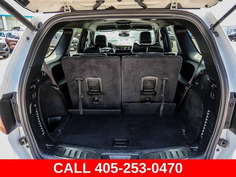 Used 2021 Dodge Durango GT RWD image 13
