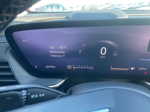 Used 2024 Buick Envision Sport Touring image 39