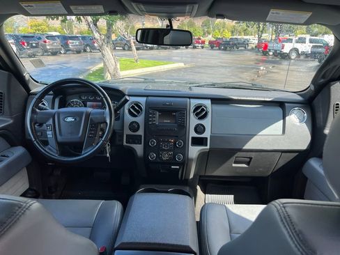 Used 2014 Ford F150 XLT w/ Equipment Group 302A Luxury AWD/4WD image 24