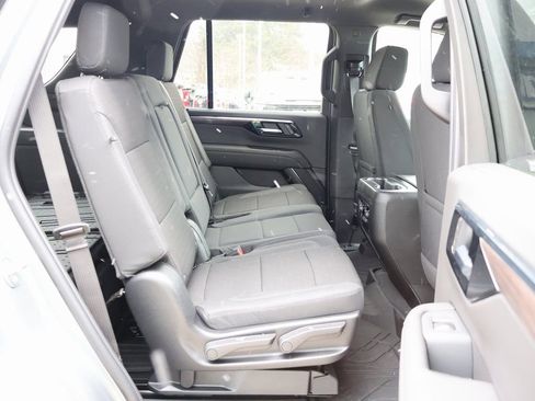 New 2026 Chevrolet Tahoe LS w/ LPO, Dark Essentials Package image 37