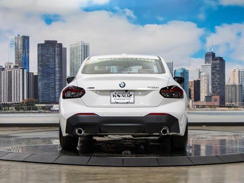 New 2026 BMW 230i xDrive Coupe w/ Convenience Package image 11