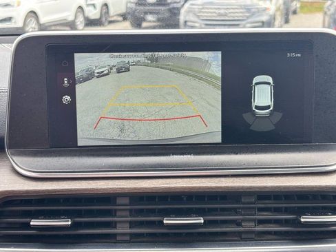 Used 2022 Kia Telluride EX w/ EX Premium Package FWD image 24