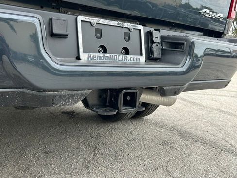 New 2026 RAM 3500 Limited image 32