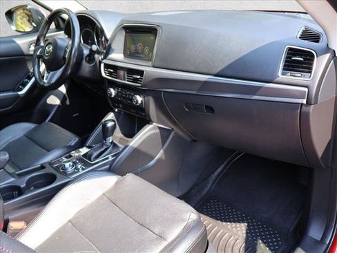Used 2016 MAZDA CX-5 Grand Touring AWD/4WD image 25