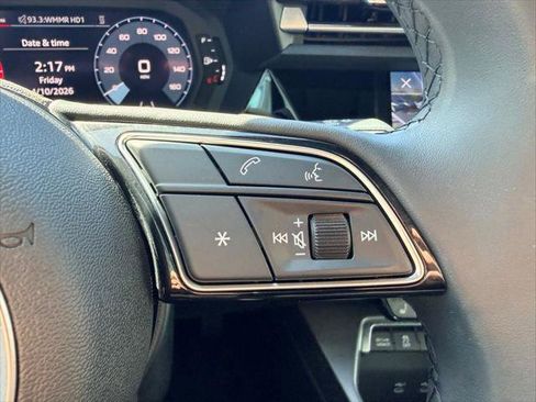 Certified 2025 Audi A3 2.0T Premium AWD/4WD image 35