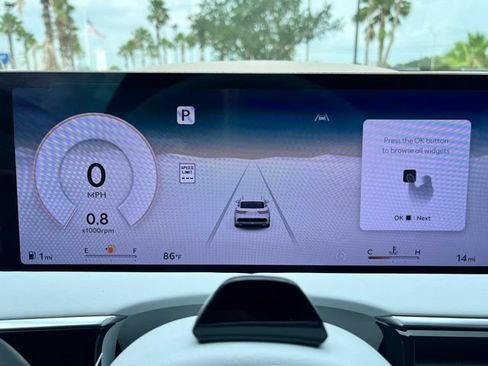 New 2026 Genesis GV70 2.5T Advanced AWD/4WD image 12