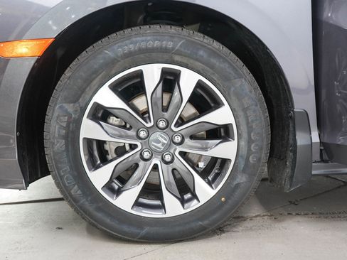 Used 2024 Honda Odyssey EX-L image 28