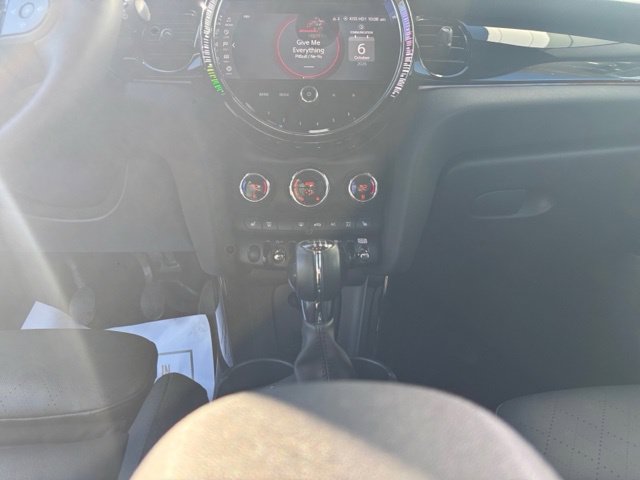 Used 2024 MINI Cooper S FWD image 11