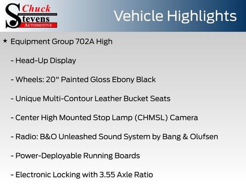New 2026 Ford F150 Platinum AWD/4WD image 7