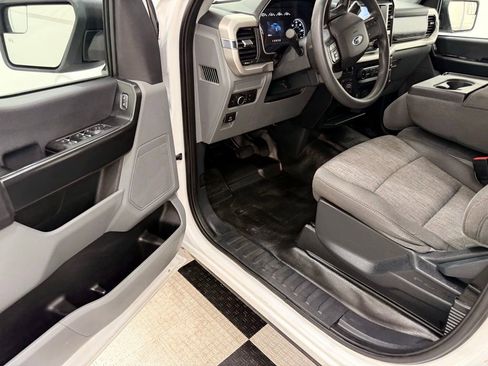 Used 2021 Ford F150 XL w/ Trailer Tow Package image 27