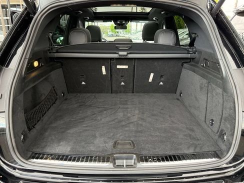 Certified 2026 Mercedes-Benz GLE 350 4MATIC image 9