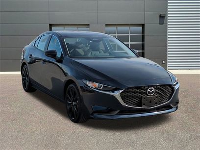 New 2026 MAZDA MAZDA3 s Sport