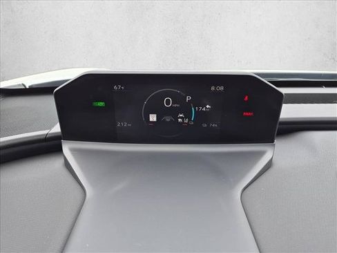 New 2026 Toyota bZ AWD/4WD image 11