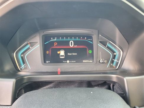 Used 2023 Honda Odyssey Sport image 28