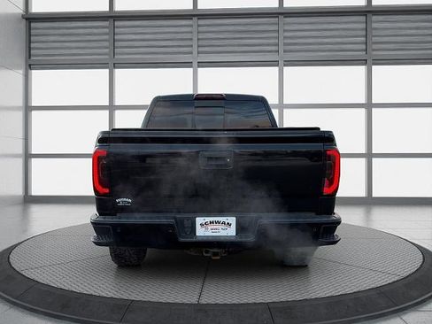 Used 2017 GMC Sierra 1500 Denali image 5