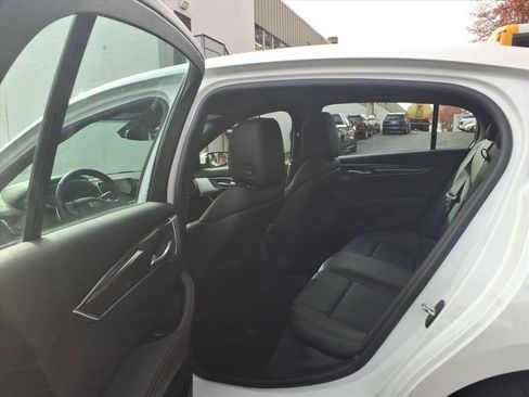 Certified 2020 Cadillac CT5 Sport image 20