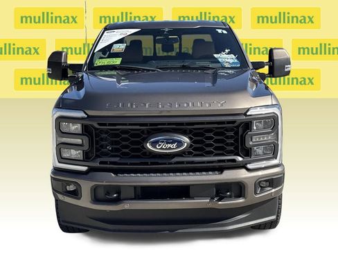 Used 2023 Ford F250 Lariat w/ Lariat Ultimate Package image 15