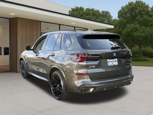 New 2026 BMW X5 sDrive40i w/ M Sport Package image 12