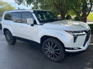 Used 2026 Lexus GX 550 w/ Accessory Package (2T) AWD/4WD video 1