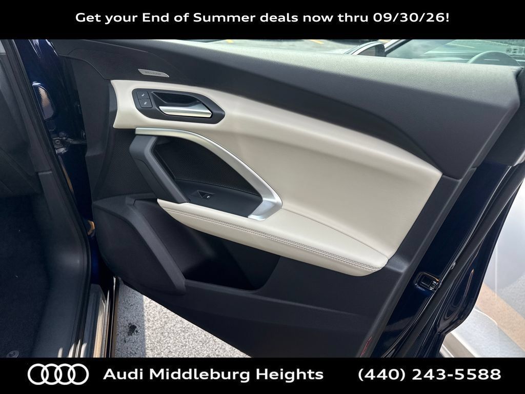 New 2026 Audi Q5 2.0T AWD/4WD image 28