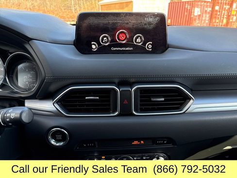 Used 2017 MAZDA CX-5 Touring w/ Preferred Equipment Package image 20