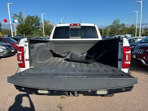 Used 2021 RAM 2500 Laramie AWD/4WD image 34