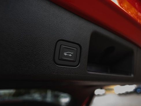 New 2026 Chevrolet Equinox EV RS image 24