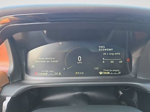 Used 2023 Lincoln Aviator Reserve w/ Equipment Group 201A AWD/4WD image 23