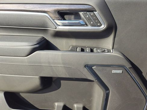 New 2026 Chevrolet Silverado 2500 LTZ w/ LTZ Plus Package image 17