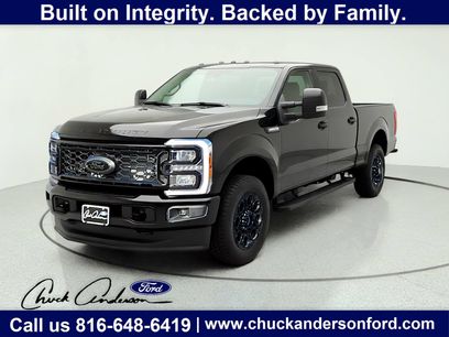 New 2026 Ford F250 XLT w/ XLT Premium Package
