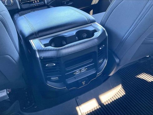 Used 2025 RAM 1500 Big Horn image 31