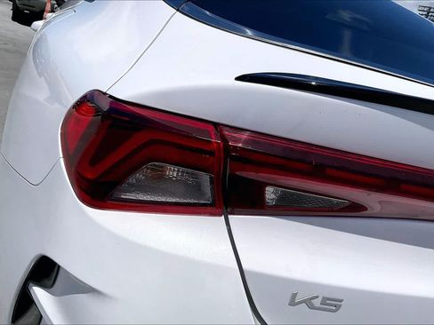 Used 2024 Kia K5 GT-Line w/ GT-Line Premium Package FWD image 32
