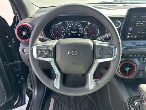 New 2026 Chevrolet Blazer RS w/ Driver Confidence II Package AWD/4WD image 6