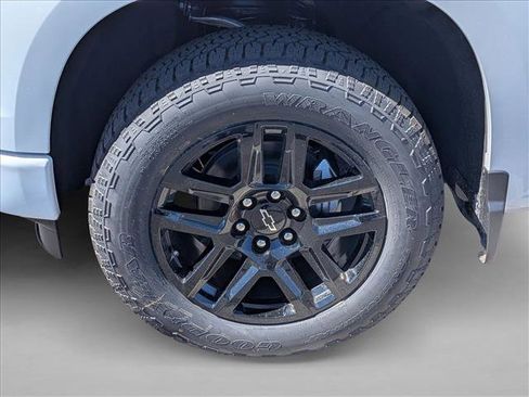 New 2026 Chevrolet Silverado 1500 RST image 10