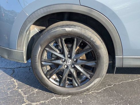 Used 2022 MAZDA CX-5 Carbon Edition AWD/4WD image 11