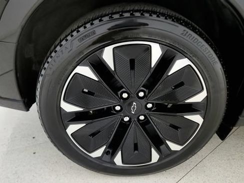 Used 2024 Chevrolet Blazer EV RS RWD image 81