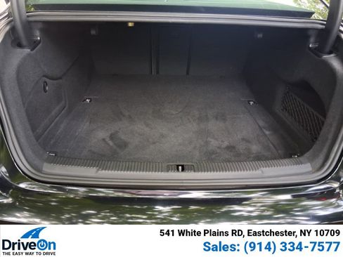 Used 2018 Audi A6 2.0T Premium AWD/4WD image 8