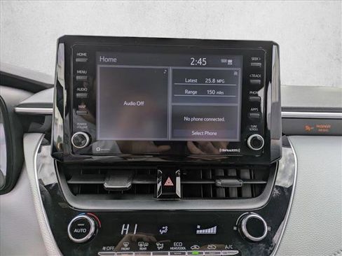 Certified 2022 Toyota Corolla SE image 14