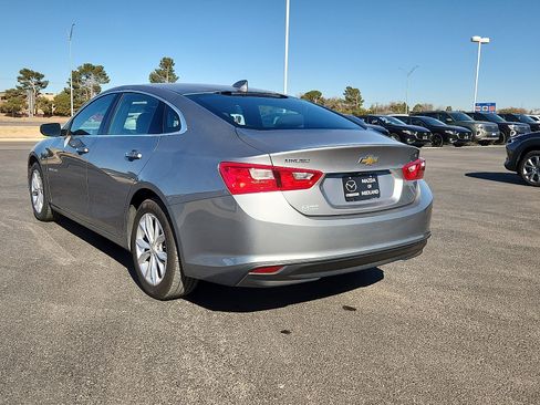 Used 2023 Chevrolet Malibu LT image 5