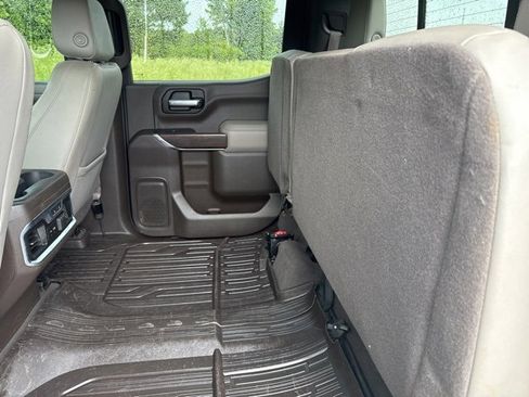 Used 2021 GMC Sierra 1500 SLT w/ SLT Premium Plus Package image 14