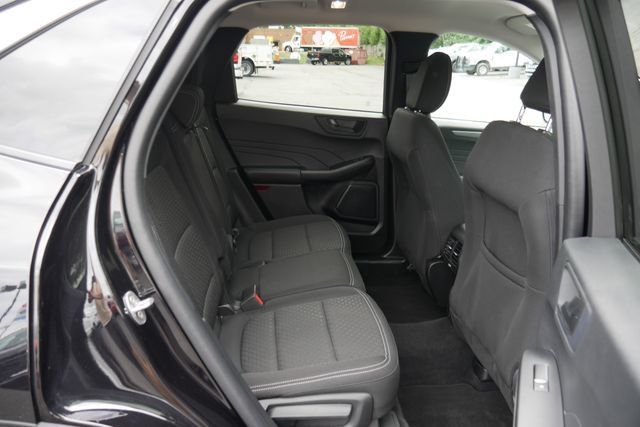 Used 2023 Ford Escape Active AWD/4WD image 25