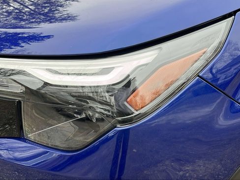 Certified 2025 Subaru Forester Sport image 8