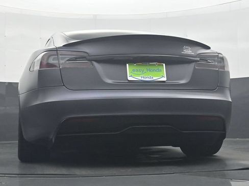 Used 2021 Tesla Model S Plaid AWD/4WD image 31
