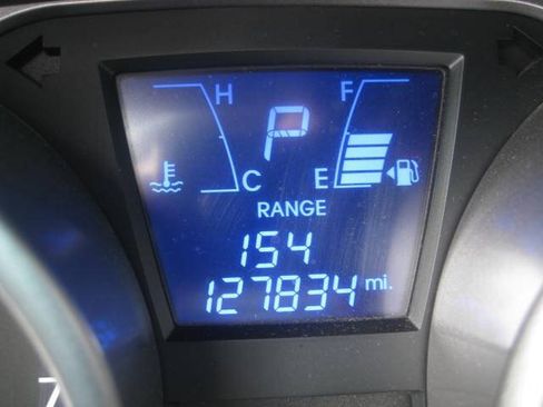 Used 2014 Hyundai Tucson GLS FWD image 17