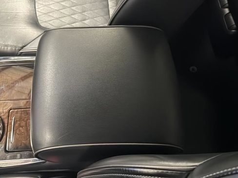 Used 2019 INFINITI QX80 Limited AWD/4WD image 20
