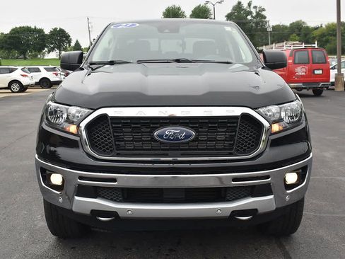 Used 2023 Ford Ranger XLT w/ Equipment Group 302A High image 24